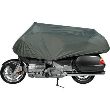 Dowco traveler motorcycle cover