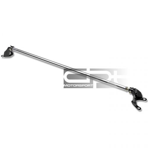 Aluminum rear upper strut bar/brace/arm 88-00 civic/crx ek ej 90-01 integra dc