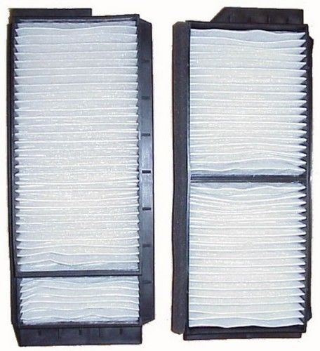 Ptc micro gard 3687 cabin air filter for mazda 3 mazda 5