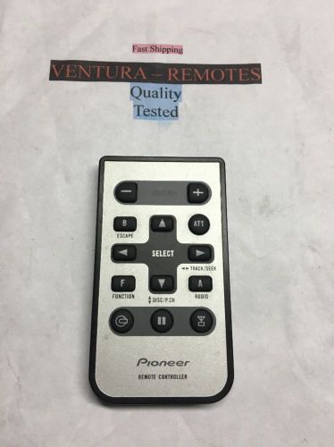 Pioneer cxc3173 remote used