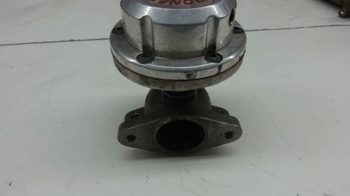 Turbonetics evolution 10780 wastegate