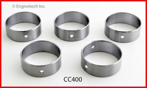 Cam bearing set sbc chevrolet gm gmc car truck 305 307 327 350 sb400 v8 67-80