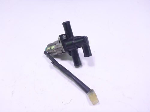 07 08 yamaha yzf r1 air valve switch solenoid