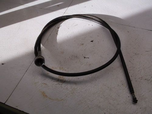 Vw bug speedometer cable nice volkswagen t1