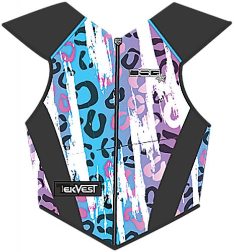 Divas tvds2401df freestyle tekvest xxs