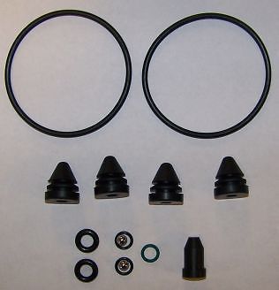 1955 and newer convertible motor pump seal kit