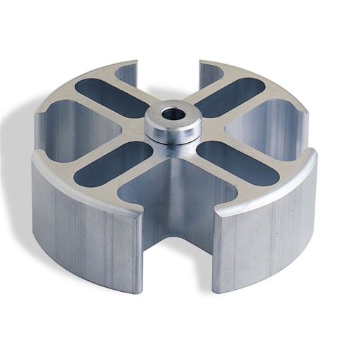 Flex-a-lite 872 belt driven fan spacer adapter