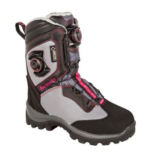 Klim womens aurora gtx boa boots free shipping