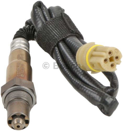 Bosch 16322 oxygen sensor-oe style right for mercedes