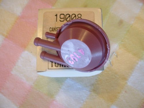 Tomco 19008 vapor canister purge valve ford pick ups 5.8l 1985-87