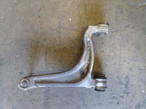 1998 lexus gs400 right passenger rear back upper top control arm oem