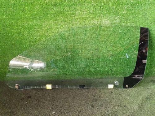 Nissan fairlady z 1994 front left door glass [5213230]