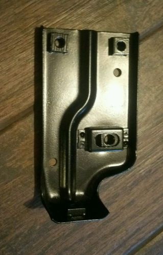 1961 ford flacon hood hinge