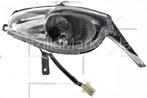 Polaris 0453040 asm-headlight,rh