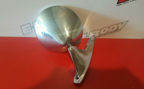 71-74 cuda/ barracuda lh mirror manual