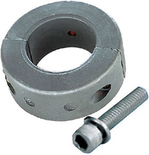 Martyr anodes limit clearance zn shaft wt stainless steel allen head  cmc12 lc