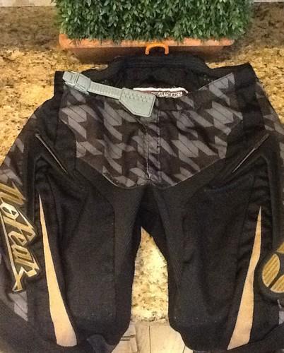 No fear motocross pants size 30 waist