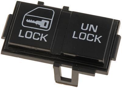 Dorman (oe solutions) 901-007 power door lock switch