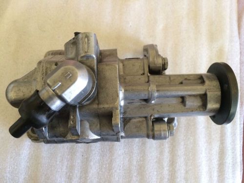 Bmw oem power steering pump 67 9 645 202, 32 41 6 796 452