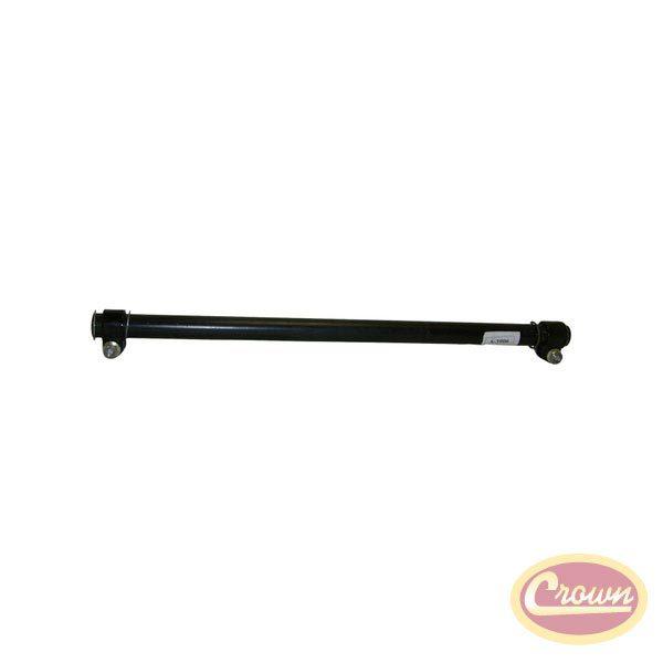 Steering tie rod tube - crown# 52088463ab