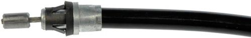 Parking brake cable - dorman# c660747