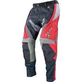 Red w40 klim chinook pant