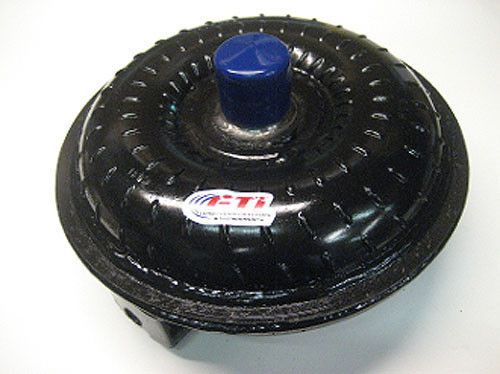 Fti 9.5&#039;&#039; multi clutch srt8 converter