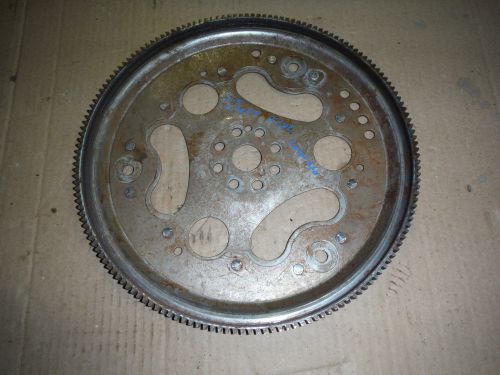 3.5  chevy l5 colorado flexplate / automatic flywheel