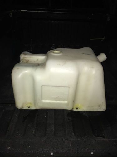 Polaris jet ski gas tank part # 5432646