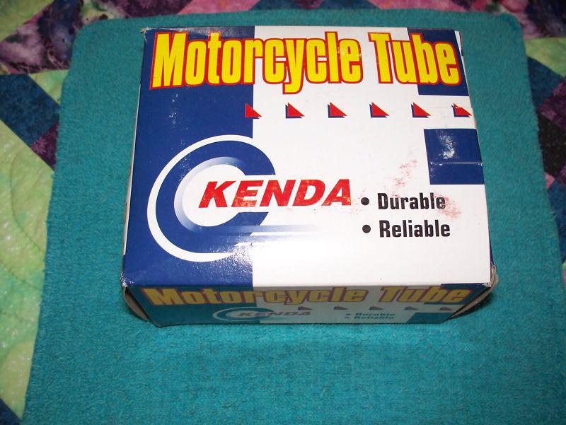 Kenda motorcycle tube 3.25/3.50-19 tr-4 ( nib )