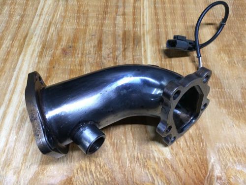 Jdm nissan silvia 180sx/240sx sr20det s13 tomei expreme turbo outlet elbo