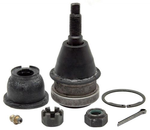 Mcquay-norris fa1006 suspension ball joint - front lower