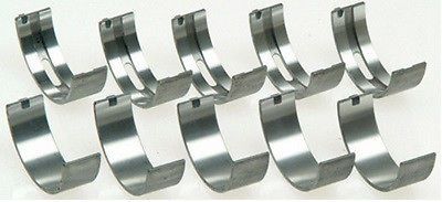 Chevrolet/pontiac/toyota/engine1zzfe crankshaft std main bearing set 7354ma