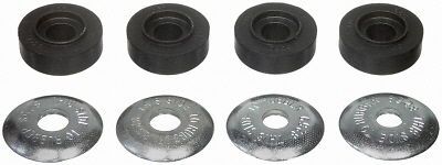 Suspension strut rod bushing moog k5186 fits 61-68 buick lesabre