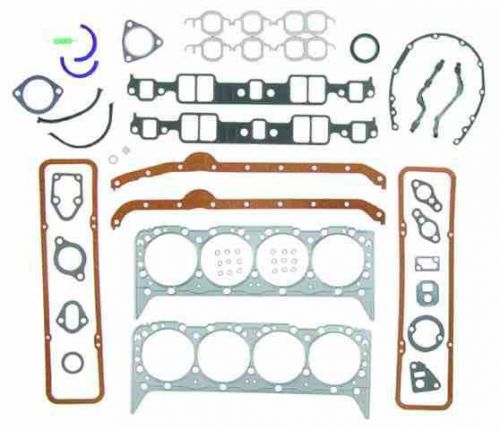 Engine full gasket set victor fs1178bj