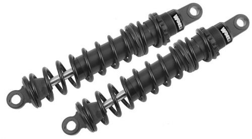 Works tracker shocks 13.5&#034; black (hd-46400)