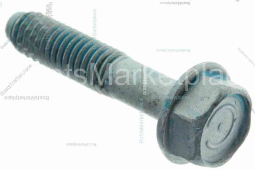 Honda 90015-zv0-c10 bolt, flange (6x28) (ct200) (honda code 7219884).