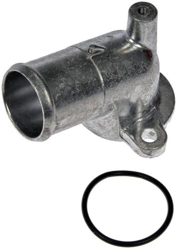 Engine coolant thermostat housing dorman 902-1005