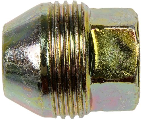 Wheel lug nut dorman 611-178