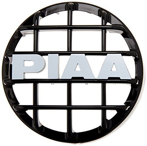 Piaa 45102 510 series black mesh style lens guard