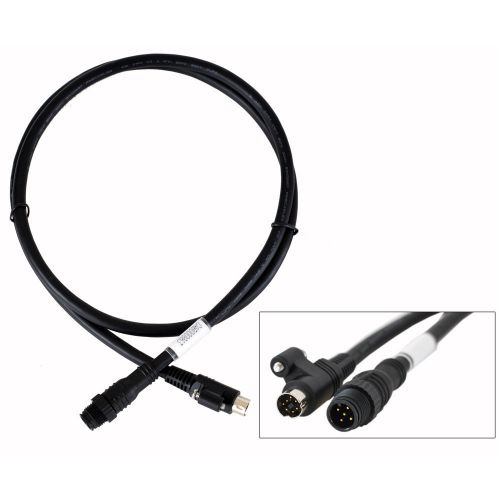 Fusion non powered nmea 2000 drop cable f/ms-ra205 to nmea 2000 t-connector