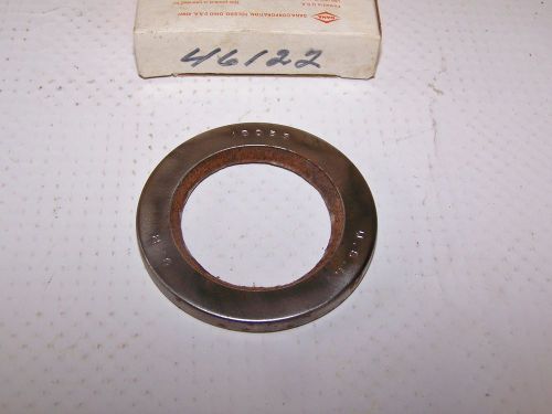 1957-1964 ford f100, f250 &amp; 1960-1967 p100 front wheel seal - victor #46122