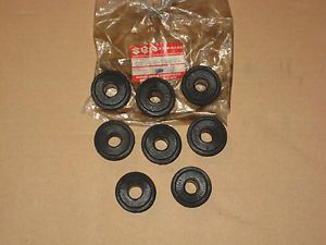 1986 suzuki samurai 8-leaf spring bushings 88 89 90 92 95 genuine 09305-13002