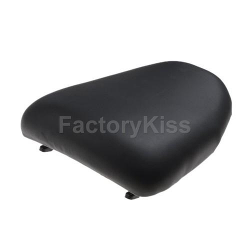 Hot rear seat cover cowl suzuki gsxr 1300 gsx 96-07 leather