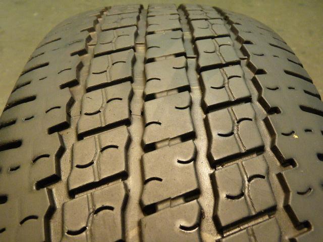 4 uniroyal laredo cross country, 225/70/16 p225/70r16 225 70 16, tire # 26413 q