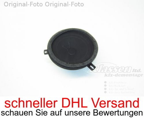 Speaker dodge nitro 2.8 crd 4wd 06.07- 05064203ac (128208)