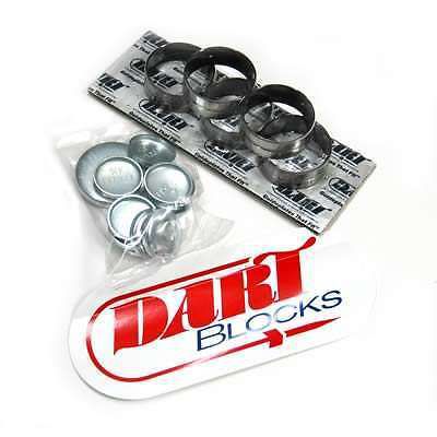 Dart little m engine block hardware kit p/n 32000001