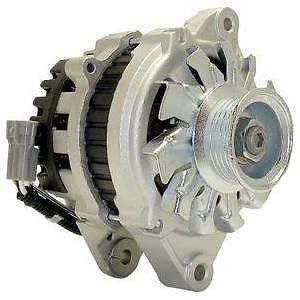 Remanufactured geo 70a alternator built by an independent u.s.a. rebuilder.