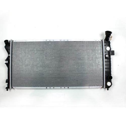 Tyc 1889 radiator-complete radiator assembly