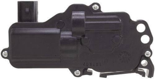 Airtex 8d1357 door lock motor-door lock solenoid